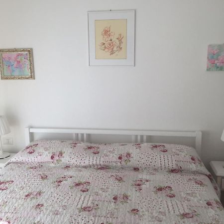 Apartmán La Vie En Rose Rapallo Exteriér fotografie