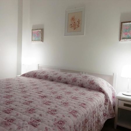 Apartmán La Vie En Rose Rapallo Exteriér fotografie