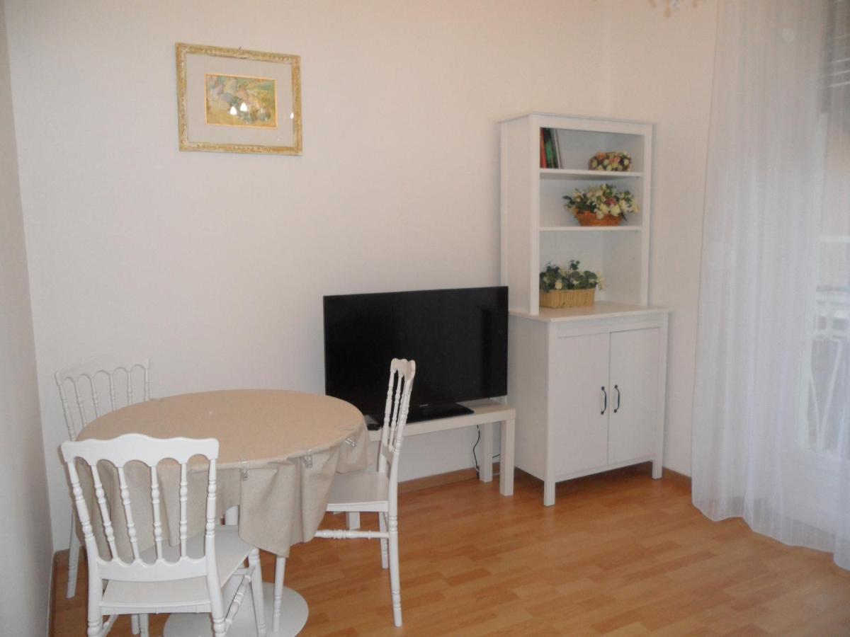 Apartmán La Vie En Rose Rapallo Exteriér fotografie