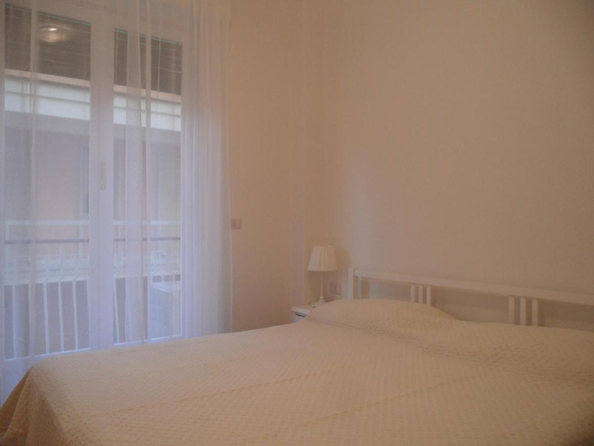 Apartmán La Vie En Rose Rapallo Exteriér fotografie