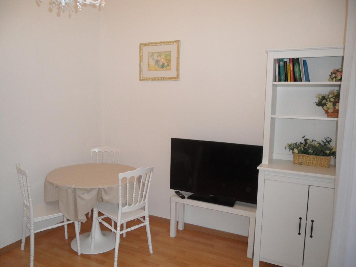 Apartmán La Vie En Rose Rapallo Exteriér fotografie