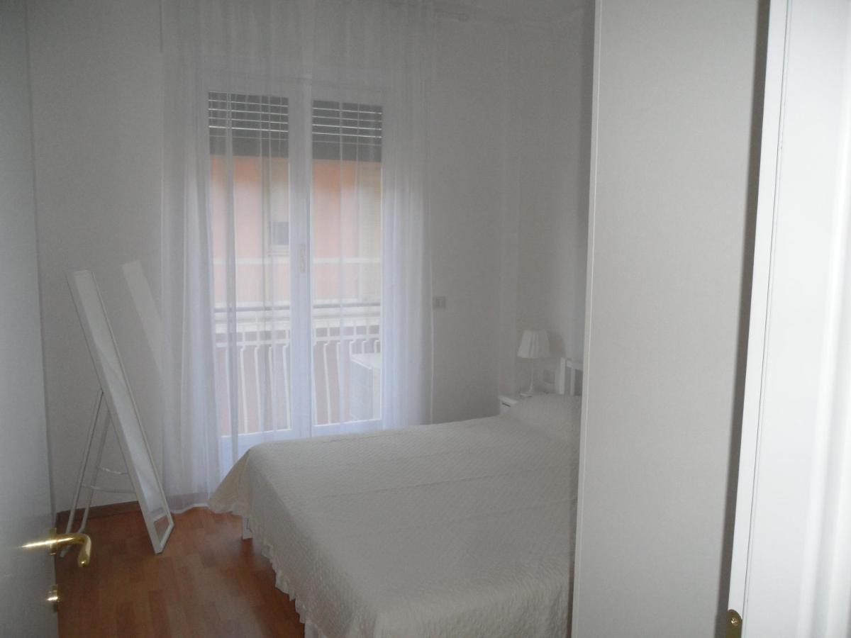 Apartmán La Vie En Rose Rapallo Exteriér fotografie