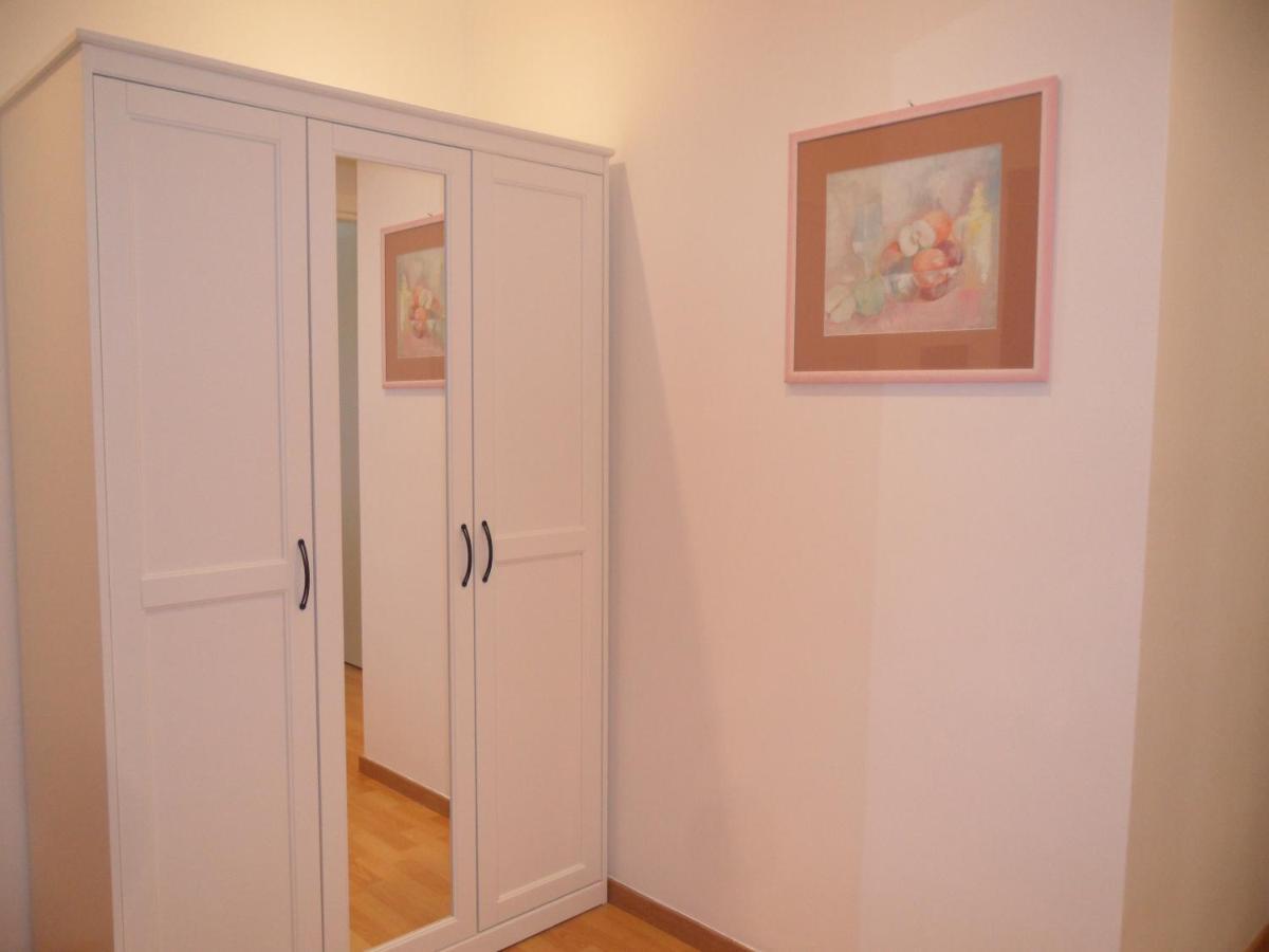 Apartmán La Vie En Rose Rapallo Exteriér fotografie