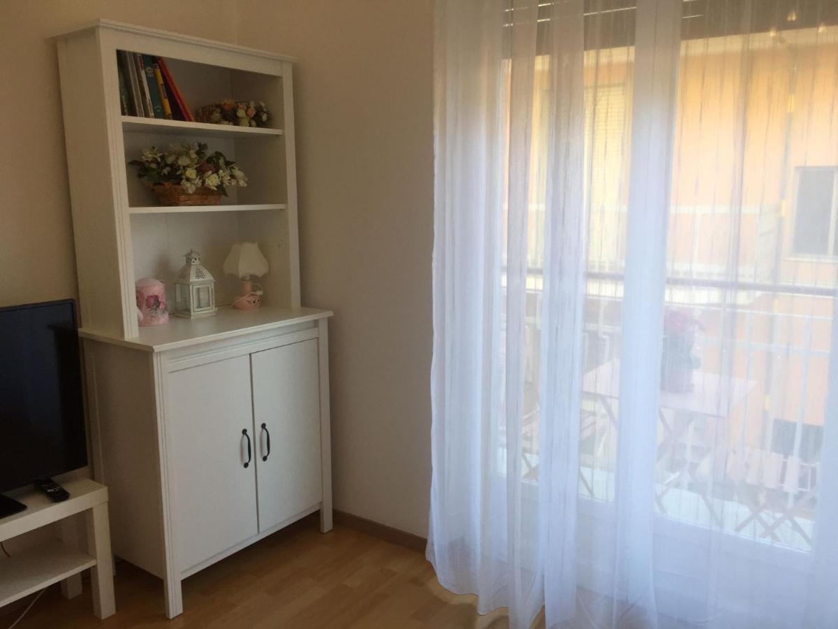 Apartmán La Vie En Rose Rapallo Exteriér fotografie