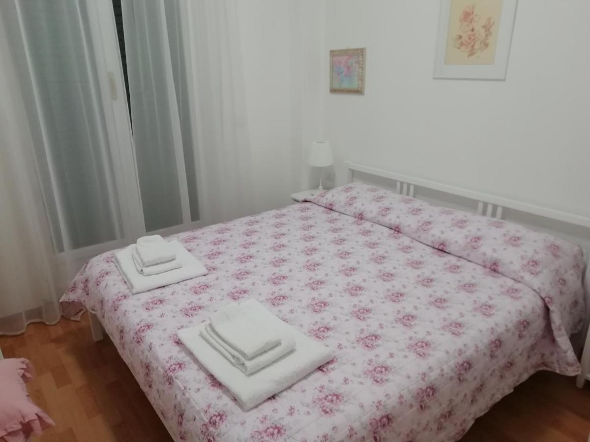 Apartmán La Vie En Rose Rapallo Exteriér fotografie