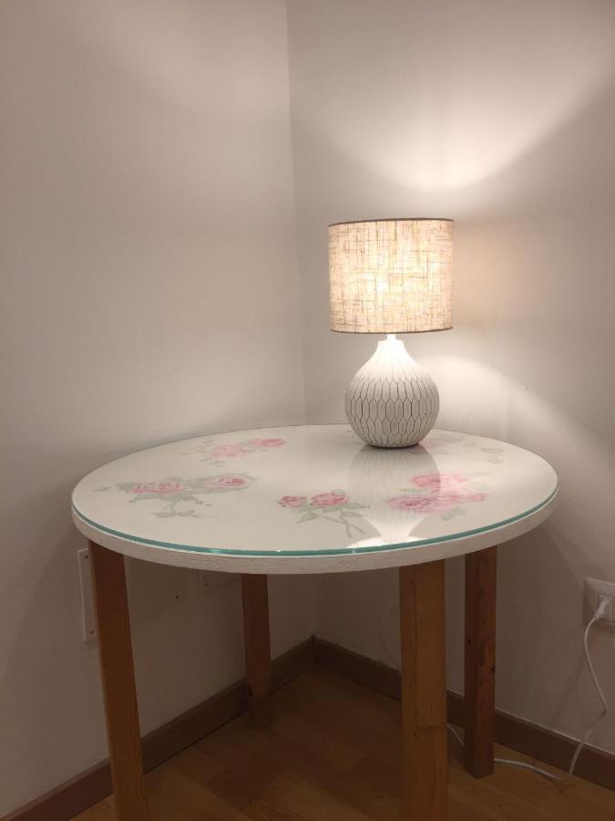 Apartmán La Vie En Rose Rapallo Exteriér fotografie
