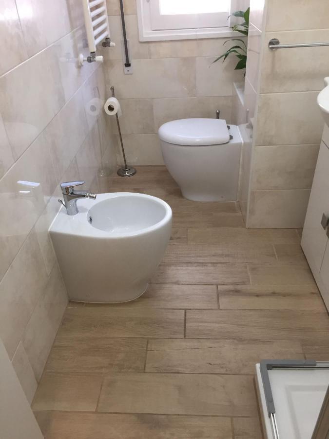 Apartmán La Vie En Rose Rapallo Exteriér fotografie