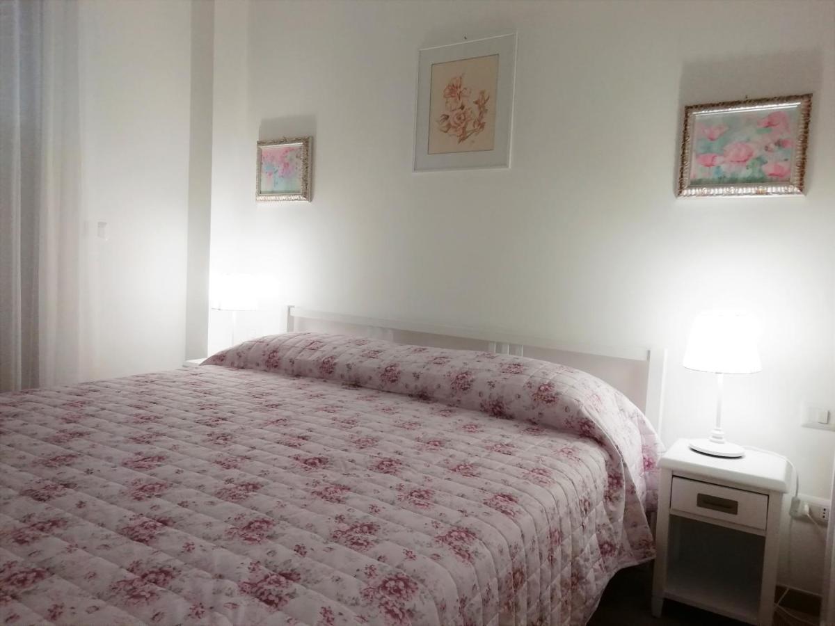 Apartmán La Vie En Rose Rapallo Exteriér fotografie