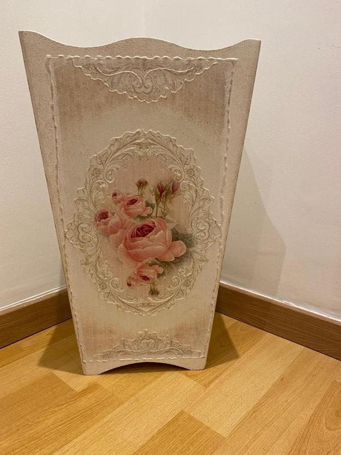 Apartmán La Vie En Rose Rapallo Exteriér fotografie