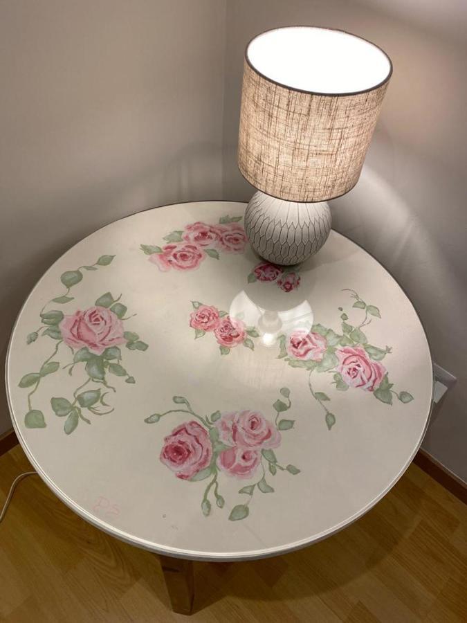 Apartmán La Vie En Rose Rapallo Exteriér fotografie
