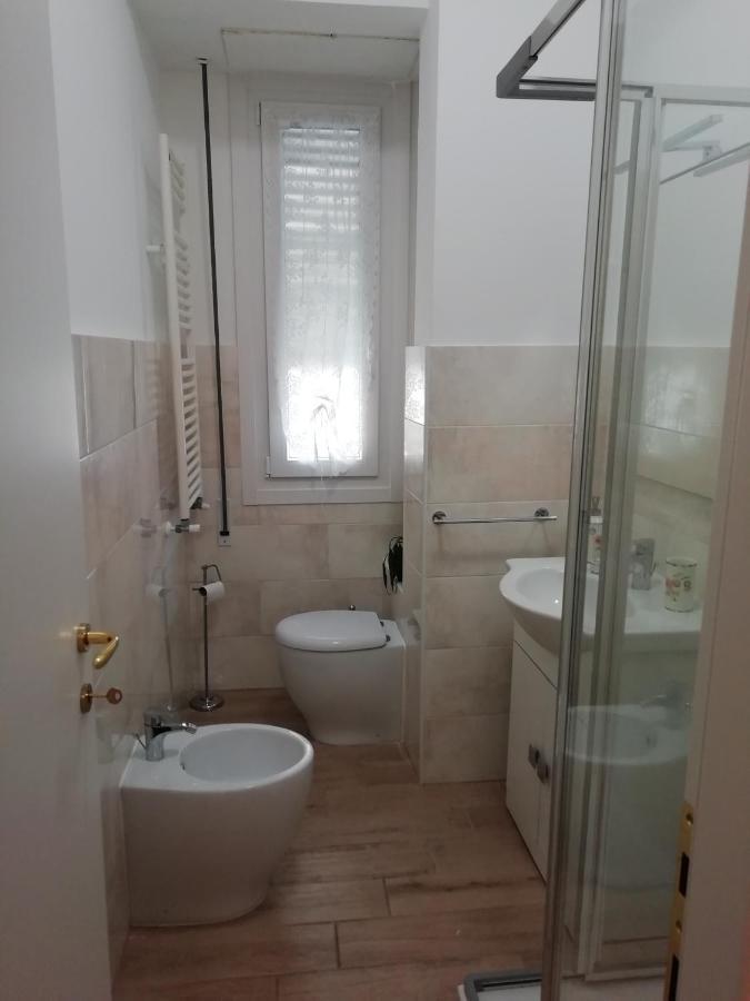 Apartmán La Vie En Rose Rapallo Exteriér fotografie